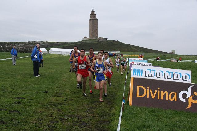 2010 Campionato de España de Cross 288
